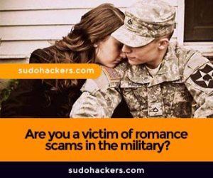 sudohackers.com romance scam victims