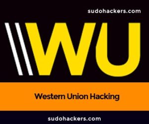 Western Union Hacking