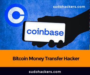Bitcoin Money Transfer Hacker