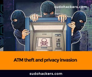 Increasing ATM-Skimming Trend among Hackers