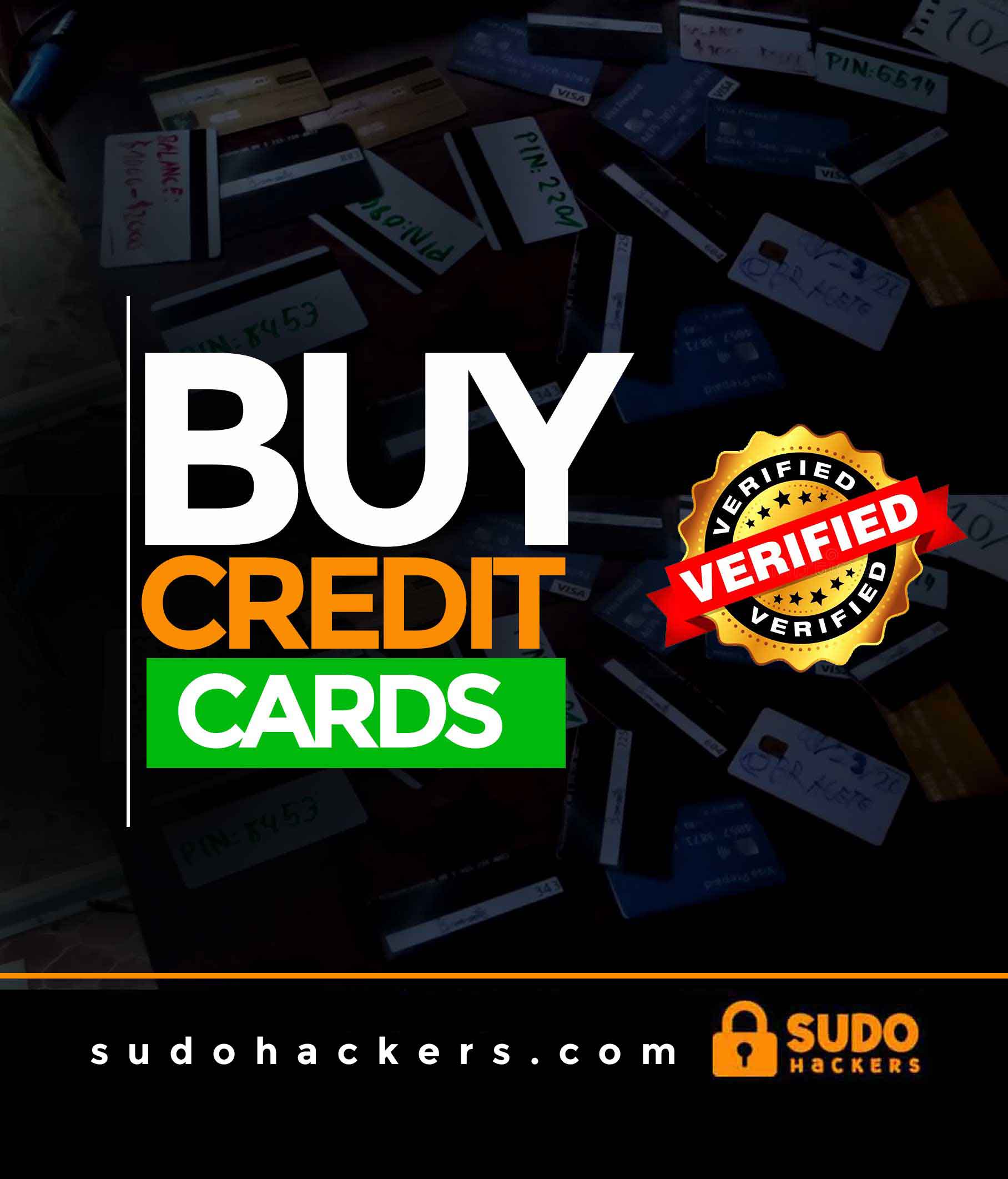 Credit Card Dumps With Pin Site