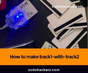 Read more about the article How to make track1-with-track2 Latest Update