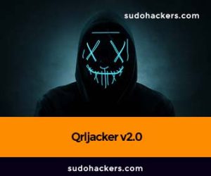 Read more about the article Qrljacker v2.0