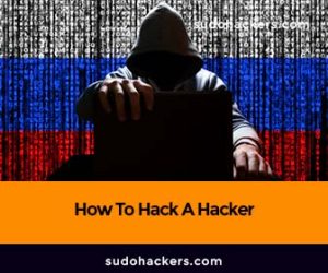 Read more about the article How To Hack A Hacker