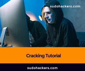 Read more about the article Cracking Tutorial