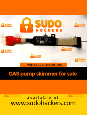 Gas Pump Skimmer For Sale