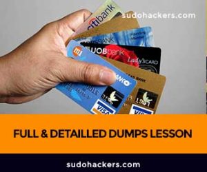 Read more about the article FULL & DETAILLED DUMPS LESSON – BEGINNERS GUIDE