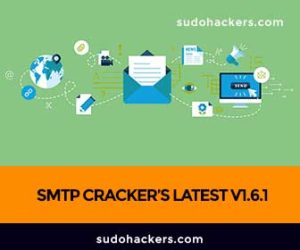 Read more about the article SMTP CRACKER’S LATEST V1.6.1 – NEWBIES GUIDE 2022
