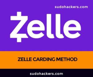 Read more about the article ZELLE CARDING METHOD – FULL GUIDE FOR NEWBIES