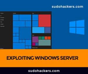 Read more about the article EXPLOITING WINDOWS SERVER 2022