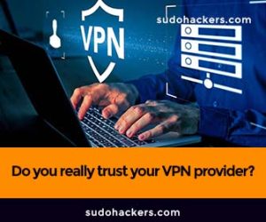 Read more about the article Do you really trust your VPN provider?