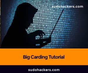 Read more about the article Big Carding Tutorial Part 4 Share