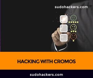 Read more about the article HACKING WITH CROMOS