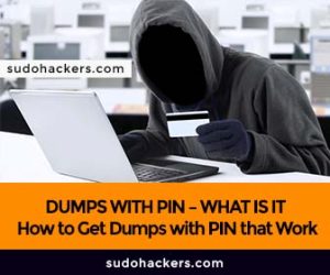 how to find good dums from sudohackers.com