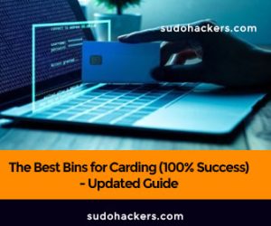 Read more about the article The Best Bins for Carding(100% Success) – Updated Guide