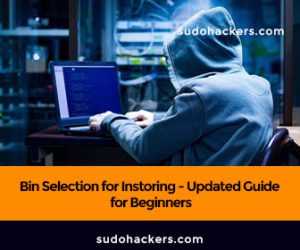 Read more about the article Bin Selection for Instoring – Updated Guide for Beginners