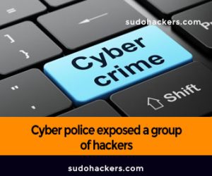 Read more about the article Cyber police exposed a group of hackers distributing “viral” software