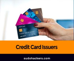 Read more about the article Credit Card Issuers Tightened UP Security