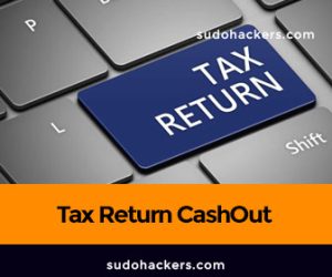 Read more about the article COMPLETE TAX RETURN CASHOUT GUIDE