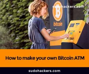 Read more about the article How to make your own Bitcoin ATM – FULL 2022 METHOD