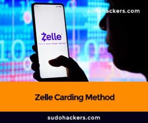 Read more about the article Zelle Carding Method– Card Zelle App.