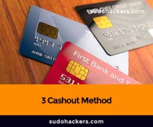 Read more about the article 3 Cashout Method Carders Should Know