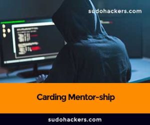 Read more about the article Carding Mentor-ship – go from noob to medium level