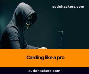 Read more about the article Carding like a pro with Documents