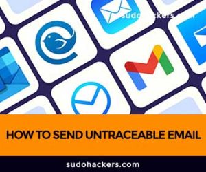 Read more about the article HOW TO SEND UNTRACEABLE EMAIL 2022 GUIDE.