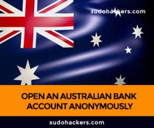Read more about the article HOW TO SUCCESSFULLY OPEN AN AUSTRALIAN BANK ACCOUNT ANONYMOUSLY