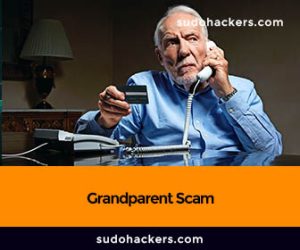 Grandparent Scam