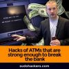 sudohackers ATM hack