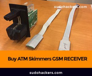 Buy ATM Skimmers GSM RECEIVER