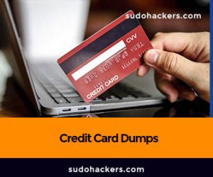 Credit Card Dumps