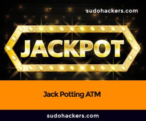 Jack Potting ATM