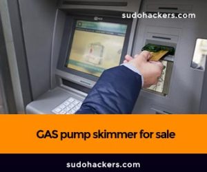 GAS pump skimmer for sale