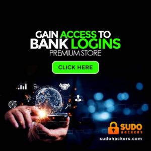 Buy Bank Account Logs [ New Bank logins Store ]