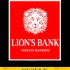 Lion Bank Drop 100% Active