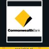 COMMONWEALTH BANK LOG AUSTRALIA
