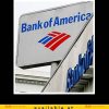 Bank of America Drop