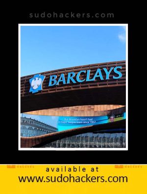 Barclays UK – Personal Account or Business