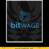 Bitwage business account with email