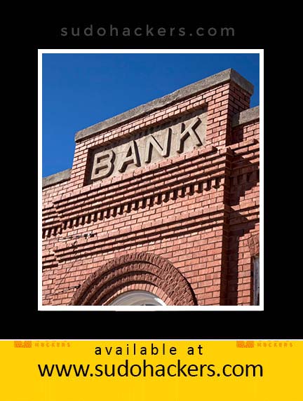 Brick and mortar bank drops
