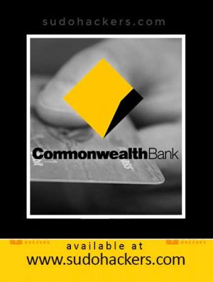 Commonwealth Bank drop MINIMUM $15K BEST OFFER!