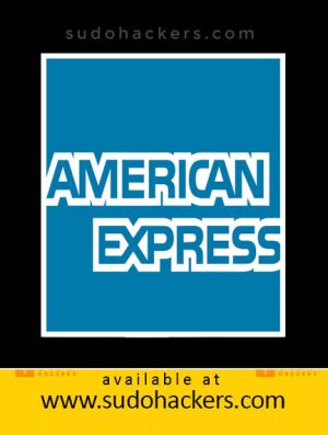 American Express USA Logs