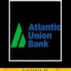 ATLANTIC UNION BANK LOGS