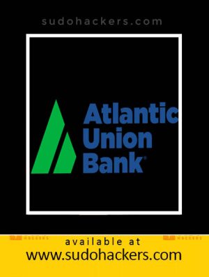 ATLANTIC UNION BANK LOGS