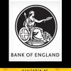 BANK OF ENGLAND UK LOGS