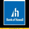 BANK OF HAWAII USA LOGS