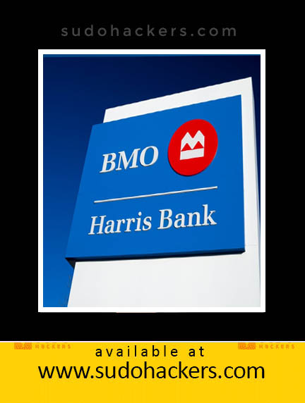 BMO Harris Bank USA LOGS